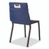 VICTOR TECHNOLOGY LLC 00101 Elastic-Back Seat Sack for Chairs 12" to 17" Wide, 11 x 16 x 14, Fabric, Blue