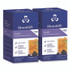 BLUESHIFT NUTRITION 60004168 Calm Blackberry Sage Drink Mix, 0.23 oz Packets, 10/Pack, 2 Packs/Carton