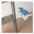 RUST-OLEUM CORPORATION 302593 Ultra Matte Chalked Paint, Matte Country Gray, 12 oz Aerosol Can, 6/Carton