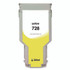 CLOVER IMAGING GROUP WH728Y Compatible Yellow Ink, Replacement for 728 ( F9K15A), 300 mL