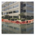 ABSORBENT SPECIALTY PRODUCTS Quick Dam QDWGWL2050 Water Force, 80" x 50 ft x 20"