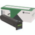 LEXMARK INT'L, INC. 82K0UCG 82K0UCG Ultra High-Yield Toner, 55,000 Page-Yield, Cyan