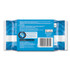 KIMBERLY CLARK Cottonelle® 35970PK Fresh Care Flushable Cleansing Cloths, 1-Ply, 3.73 x 5.5, White, 84/Pack