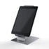 DURABLE OFFICE PRODUCTS CORP. 893023 Tablet Holder Desk Stand, Silver
