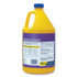 ZEP INC. ZUSTT128A Shower Tub and Tile Cleaner, Pleasant Scent, 1 gal, 4/Carton
