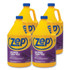 ZEP INC. ZUSTT128A Shower Tub and Tile Cleaner, Pleasant Scent, 1 gal, 4/Carton
