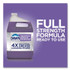 PROCTER & GAMBLE Dawn® Professional 75326 Industrial Surface Degreaser, 1 gal Bottle, 3/Carton