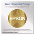 EPSON AMERICA, INC. T13U120 T13U120 (T13U) DURABrite Pro High-Yield Ink, 5,800 Page-Yield, Black