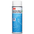 3M/COMMERCIAL TAPE DIV. 14002 Stainless Steel Cleaner and Polish, Lime Scent, Foam, 21 oz Aerosol Spray, 12/Carton