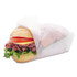 BAGCRAFT 054018 SW1818 DryWax Paper, 18 x 18, White, 1,000/Box, 3 Boxes/Carton