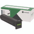 LEXMARK INT'L, INC. 82K0UKG 82K0UKG Ultra High-Yield Toner, 55,000 Page-Yield, Black