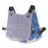 TENACIOUS HOLDINGS, INC. ergodyne® 12339 Chill-Its 6671 Heat Stress Prevention Kit, 2 Towels, Vest, 17 qt Cooler