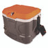 TENACIOUS HOLDINGS, INC. ergodyne® 12339 Chill-Its 6671 Heat Stress Prevention Kit, 2 Towels, Vest, 17 qt Cooler