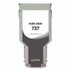 CLOVER IMAGING GROUP WH727XLMB Compatible Matte Black High-Yield Ink, Replacement for 727XL (C1Q12A), 300 mL