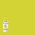 RUST-OLEUM CORPORATION 342571EA Specialty Fluorescent Spray Paint, Flat Fluorescent Yellow, 11 oz Aerosol Can
