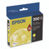 EPSON AMERICA, INC. T200XL420S T200XL420S (200XL) DURABrite Ultrra High-Yield Ink, Yellow
