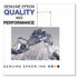 EPSON AMERICA, INC. T200XL420S T200XL420S (200XL) DURABrite Ultrra High-Yield Ink, Yellow