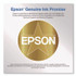 EPSON AMERICA, INC. T200XL420S T200XL420S (200XL) DURABrite Ultrra High-Yield Ink, Yellow