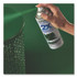 RUST-OLEUM CORPORATION 334034EA Painter's Touch 2X Ultra Cover Spray Paint, Gloss Hunter Green, 12 oz Aerosol Can