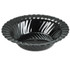 WNA, INC. CWB10180BK Classicware Plastic Bowls, 10 oz, Black, 180/Carton