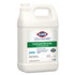 CLOROX SALES CO. Healthcare® 30829 Hydrogen-Peroxide Cleaner/Disinfectant, 1 gal Bottle, 4/Carton