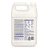 CLOROX SALES CO. Healthcare® 30829 Hydrogen-Peroxide Cleaner/Disinfectant, 1 gal Bottle, 4/Carton