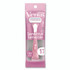 PROCTER & GAMBLE Gillette® 64906 Venus Sensitive Sensible Razors, 3 Blades, 36/Carton