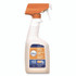 PROCTER & GAMBLE Febreze® 03259CT Fabric Refresher Spray, Fresh Clean Scent, (8) 32 oz Bottles and (2) Trigger Sprayers/Carton