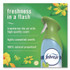 PROCTER & GAMBLE Febreze® 17346PK AIR, Gain Original, 8.8 oz Aerosol Spray, 2/Pack