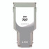 CLOVER IMAGING GROUP WH727XLGY Compatible Gray High-Yield Ink, Replacement for 727XL (F9J80A), 300 mL