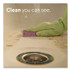 CLOROX SALES CO. 32436CT Concentrated Regular Disinfecting Bleach, 11 oz Bottle, 28/Carton