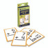 CARSON-DELLOSA EDUCATION 0769677118 Addition 0 to 12 Flash Cards, Grades 1 to 5, 3.25" x 5.25", Assorted Colors, 54 Cards
