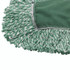 RUBBERMAID COMMERCIAL PROD. J857 GRECT Microfiber Looped-End Dust Mop Heads, 48 x 5, Green, 12/Carton