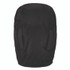 TENACIOUS HOLDINGS, INC. ergodyne® 16840 N-Ferno 6840 2-Layer Poly Regular Winter Liner, Fleece/Polyester, One Size Fits Most, Black