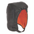 TENACIOUS HOLDINGS, INC. ergodyne® 16840 N-Ferno 6840 2-Layer Poly Regular Winter Liner, Fleece/Polyester, One Size Fits Most, Black