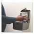 GO-JO INDUSTRIES PURELL® 553401 CS4 All-Weather HEALTHY SOAP Dispensing System, 6.87 x 4.85 x 11.74, Graphite