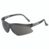 SMITH AND WESSON KleenGuard™ 14476 V20 Visio Safety Glasses, Black Frame, Black Indoor/Outdoor Lens