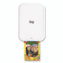 INNOVERA Canon® 5452C018 IVY 2 Wireless Photo Printer, White