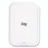 INNOVERA Canon® 5452C018 IVY 2 Wireless Photo Printer, White