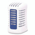 HOSPECO AWPAD AirWorks 3.0 Passive Air Freshener, 3 x 5 x 2.9, White