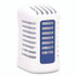 HOSPECO AWPAD AirWorks 3.0 Passive Air Freshener, 3 x 5 x 2.9, White