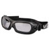 SMITH AND WESSON KleenGuard™ 20525 V80 WildCat Safety Goggles, Black Frame, Clear Lens