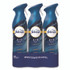PROCTER & GAMBLE Febreze® 43888 AIR, Ocean, 8.8 oz Aerosol Spray, 3/Pack