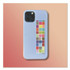 THE PENCIL GRIP TPG Creations™ 85780 Sandy Brights Rainbow Zen Strips, Ages 6 and Up, Assorted Colors, 80/Carton
