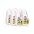 RECKITT BENCKISER Professional EASY-OFF® 80689CT Ready-to-Use Oven and Grill Cleaner, Liquid, 2 qt Bottle, 6/Carton
