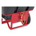 RUBBERMAID COMMERCIAL PROD. FG131641BLA 1 cu yd BRUTE Rotomolded Towable Tilt Truck, 2,100 lb Capacity, Black