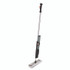 NEXSTEP COMMERCIAL PRODUCTS 96957M MaxiPlus All-in-One Cleaning System, 60" Metallic/Black Aluminum Handle