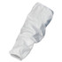 SMITH AND WESSON KleenGuard™ 44480 A40 Sleeve Protectors, One Size Fits Most, White, 200/Carton
