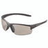 SMITH AND WESSON & 21298 Equalizer Safety Eyewear, Gunmetal Frame, Indoor/Outdoor Lens