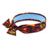 TENACIOUS HOLDINGS, INC. ergodyne® 12568 Chill-Its 6700CT Cooling Bandana PVA Tie Headband, One Size Fits Most, Flames